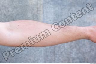 Forearm texture of street references 361 0001